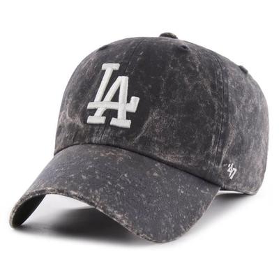 Регулируемая кепка - GAMUT Los Angeles Dodgers - Мужская - Темно-синий - 100% хлопок