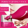 Lifting And Firming V Face Mask Moisturizing And Hydrating Skin Mask 5ML