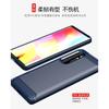 Для Xiaomi Mi Note 10 Lite Чехол Резиновый Бампер Чехол из Углеродного Волокна Для Xiaomi Mi Note 10 Lite Чехол для Телефона Для Mi Note 10 Lite Чехол