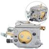 Запасные части для карбюратора Stihl 040 041 AV 040AV 041AV Для Farm 1110-120-0609 Бензопил Садовые инструменты Аксессуары