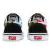 Vans LX Old Skool Bape ABC Multi-Camo