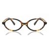 Mu04zs Blue Light Block Vau08n Women Eyeglasses