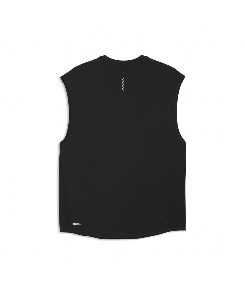 PUMA Men'S Run Coolcell Sleeveless M (52918501)