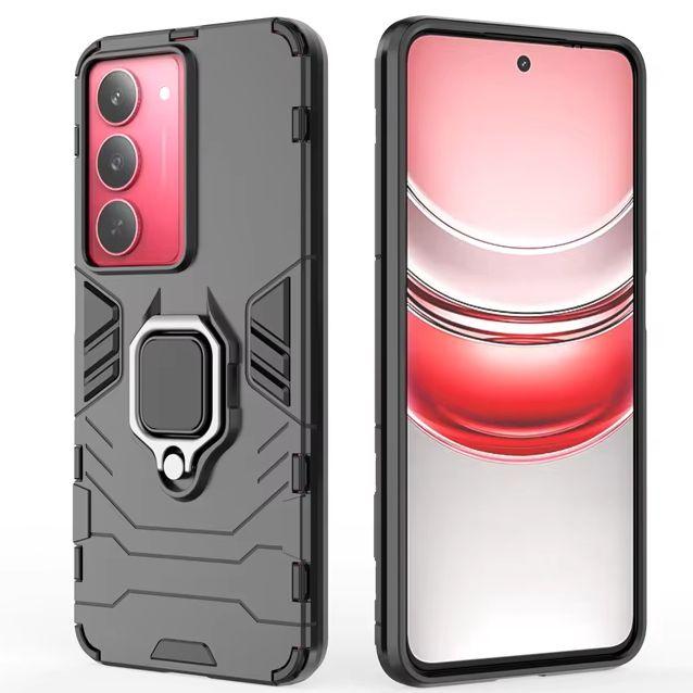 Магнитное кольцо противоударный бронированный чехол для Realme V60 Pro V60 5G защитный чехол для OPPO Realme V60Pro V60 V 60 Capa