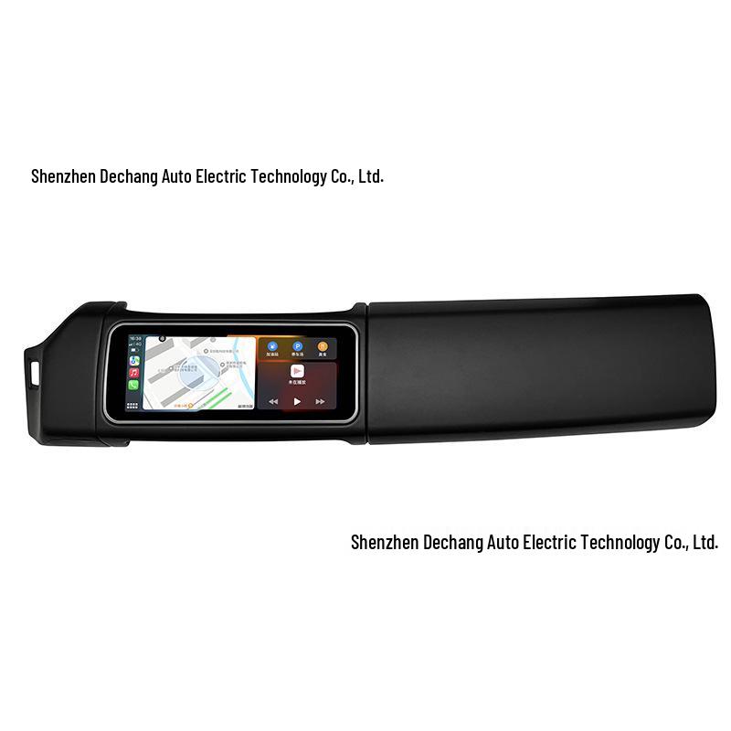 14-17 Land Rover Range Rover Sport Android 12.3" Навигация GPS L494