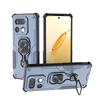 Усиленный противоударный чехол Heavy Armor для Realme 16 Pro Plus 16 Pro с кольцом-подставкой Усиленная противоударная Защитная прочная крышка