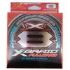 X-Braid Full Drag X8 Упаковка лески 300м #5 Орхидея Белый 90lb