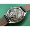 See-through Back Mineral Glass Specification SEIKO for Grand Seiko 56GS 5646-7010