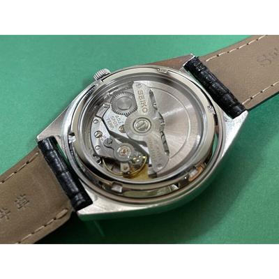 Прозрачная задняя крышка, минеральное стекло, спецификация SEIKO для Grand Seiko 56GS 5646-7010