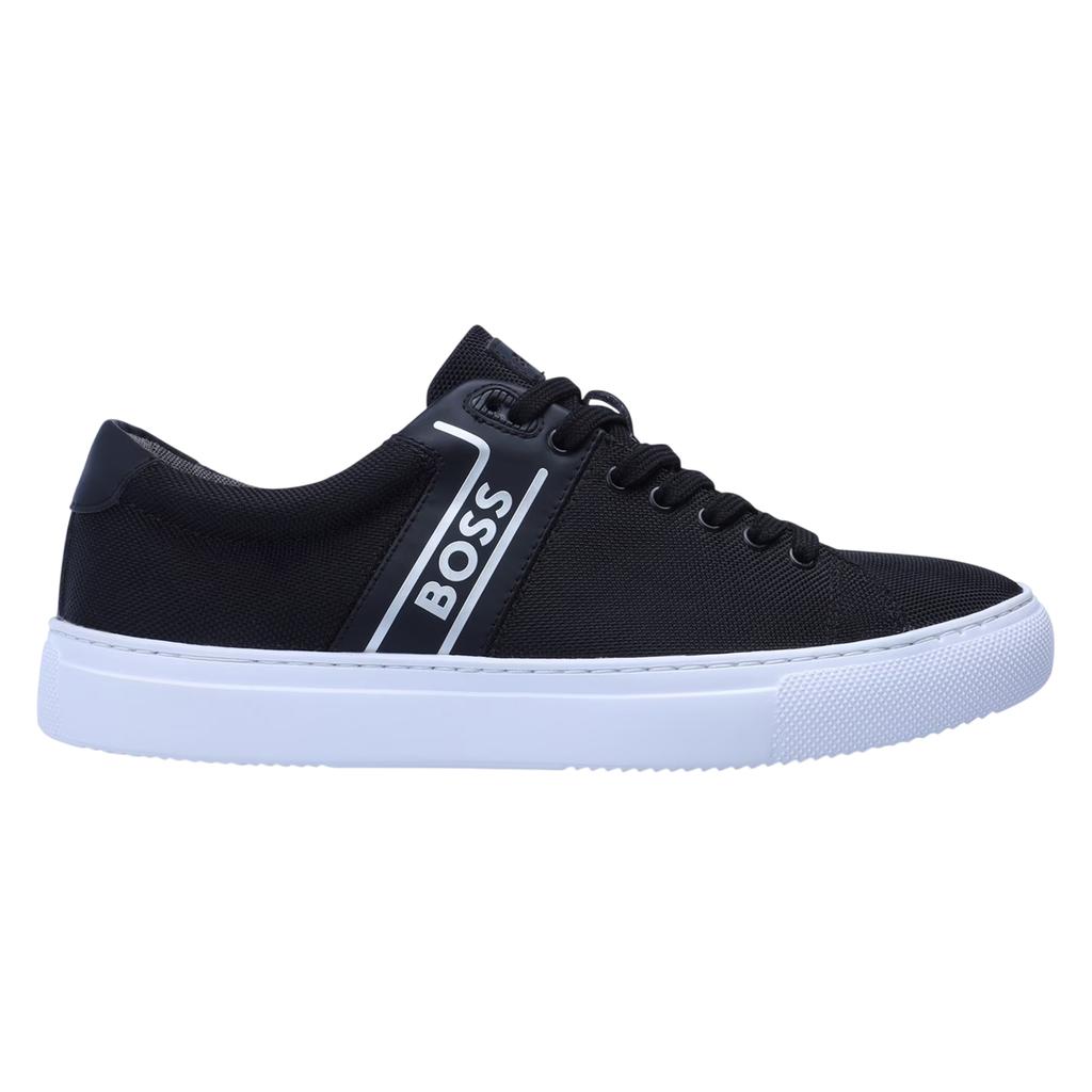 Boss Mens Enlight Tenn Trainers