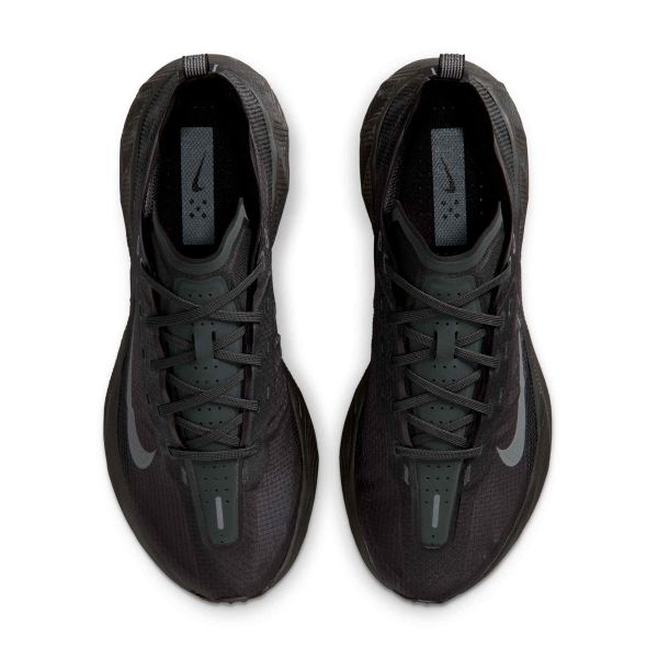 Nike Мужские кроссовки Ava X Black Anthracite Темно-серый Дымчато-серый HM9697-002