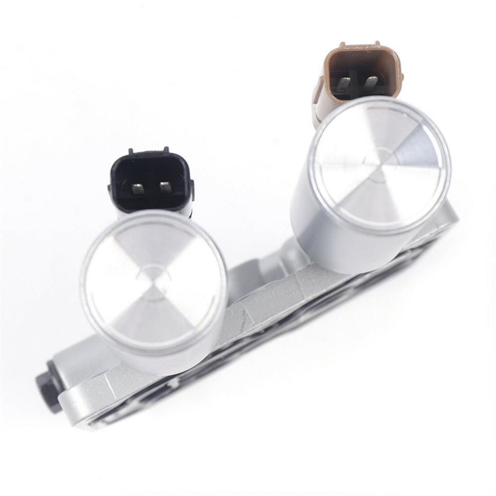 Transmission Dual Linear Solenoid  28015-PLX-305 For Honda Civic 1.7L 2001-2005