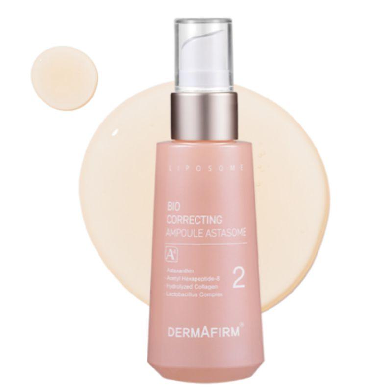 DERMAFIRM Биокорректирующая ампула Astasome A4, 50 мл