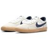 Nike SB Heritage Vulc 'Summit White Navy' Мужские CD5010-102