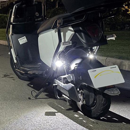 Светодиодный стробоскоп для дрона с дистанционным управлением, несколько режимов, изменение цвета, предотвращение столкновений, мини