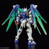 BANDAI SPIRITS HG Gundam Build Metaverse Gundam 00 Diver Arc масштабная пластиковая модель 1/144 с цветовой кодировкой