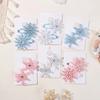 2PCS New Princess Snowflake Girls Lovely Hairpins Children Headwear Hairgrip Hair Clips Barrettes Hair Accessories for Children