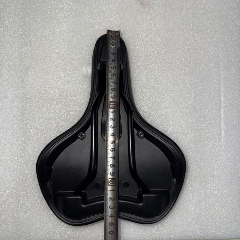 Bike Saddle Mountain Road Bicycle Breathable Thick Comfort Cycling Seat Cushion