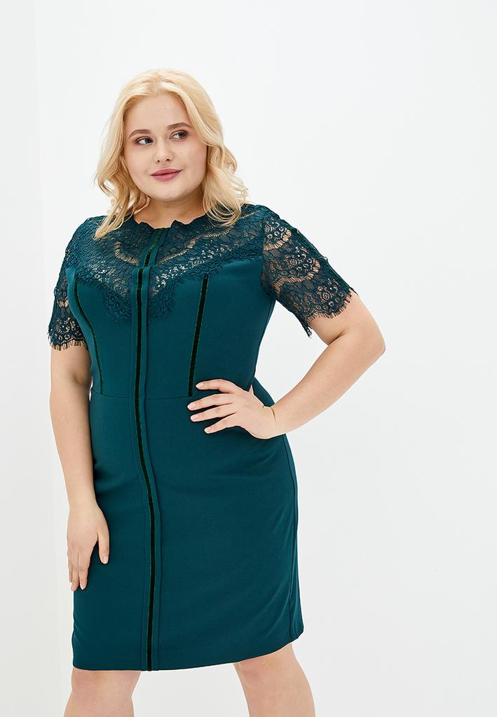 Платье Аксиния Luzana