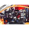 1684PCS Technical 488 GTE Champion GT Performance 1:8 Scale Racing Car Model Building Kits Sport Car Toy 42125 Collectible Decor