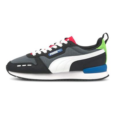 Кроссовки R78 Castlerock Unisex Серый Белый Черный 373117-40