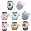 General Infant Swaddles Blanket Multifunction Baby Wrap Soft Cotton Baby Swaddles Blanket Upgrades for Car Seats & Travel