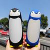 Cartoon Penguin Travel Mug With Vacuum Insulation For Gifts And Souvenirs