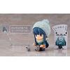 Фигурка Nendoroid 981 Yurucamp Rin Shima, новая из Японии