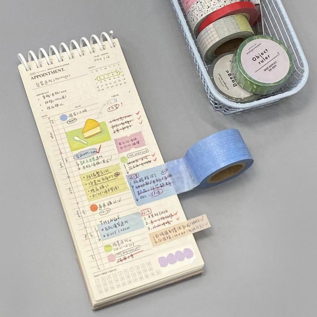 Press Check Calendar Type Monthly Plan Book Appointment Agenda Schedule Checklist Memo Notebook