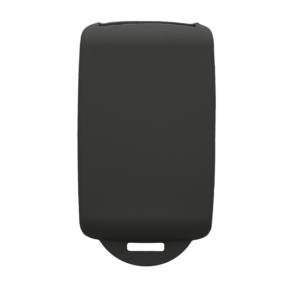 kwmobile Renault 4-Button Car Key Smart Key (Only Compatible with Keyless Go) Case -