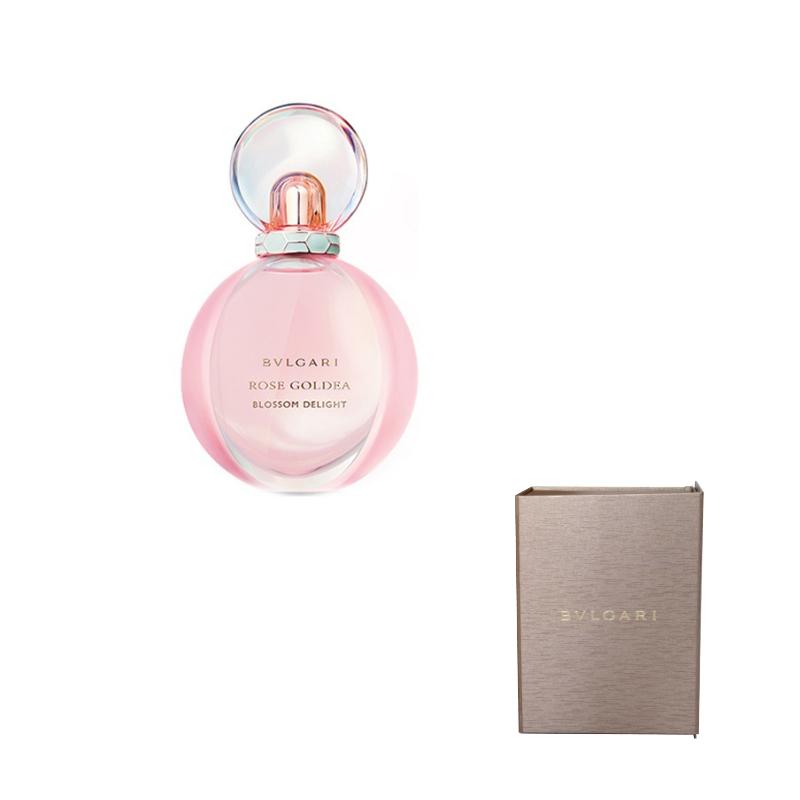 Bvlgari Золотое сияние Mugang Аромат розы Женский парфюм Аромат потаpourri Eau De Parfum EDP 5 мл/15 мл/30 мл/50 мл/75 мл