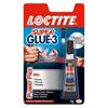 SUPER GLUE-3 POWER GEL ADHESIVE 3g