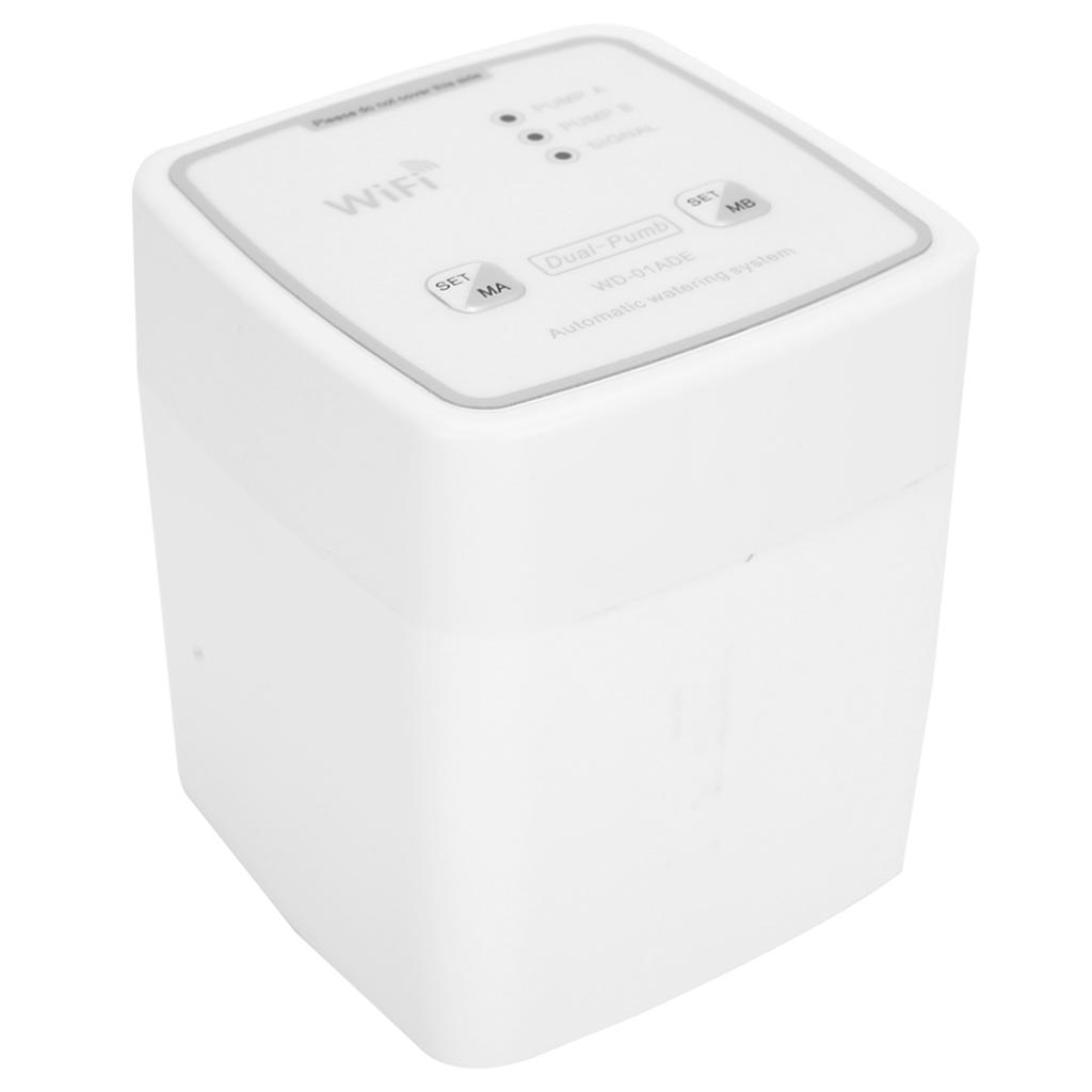 Умное устройство для полива WiFi, садоводство, автоматический полив, таймер, инструмент для полива 100?240В