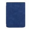Ultra Slim e-Reader Case Auto Wake Sleep Filio Cover for PocketBook InkPad 4/Color 2/3