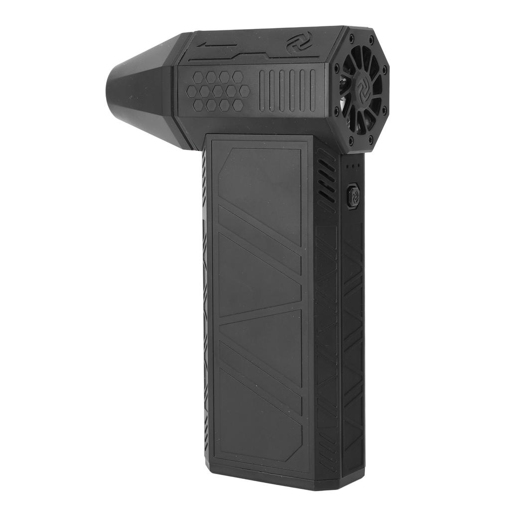 Электрический воздуходув 130000 об/мин 3-ступенчатый регулируемый струйный сухой воздуходув для компьютерной клавиатуры на открытом воздухе автомобиля