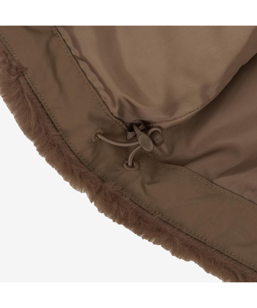 The North Face Nj4Fr86B Women'S Nulu Fleece Jacket Brick