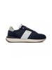 Buster Club Sneakers 50% Polyamide Blue