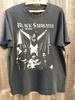 Футболка унисекс Black Sabbath для мужчин и женщин, полный размер S-5XL