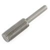 Rotary Rasp For Use In Milling Router Grinding Burr Shaping Of Steel