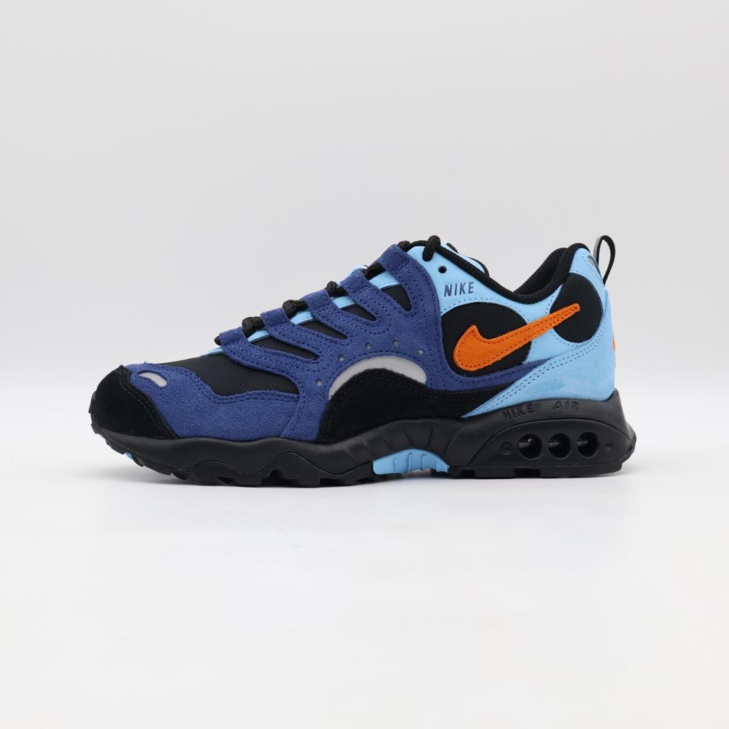 FQ9084-400 Nike Air Terra Humara SP Мистический синий и Аквамариновый синий (Мужской)