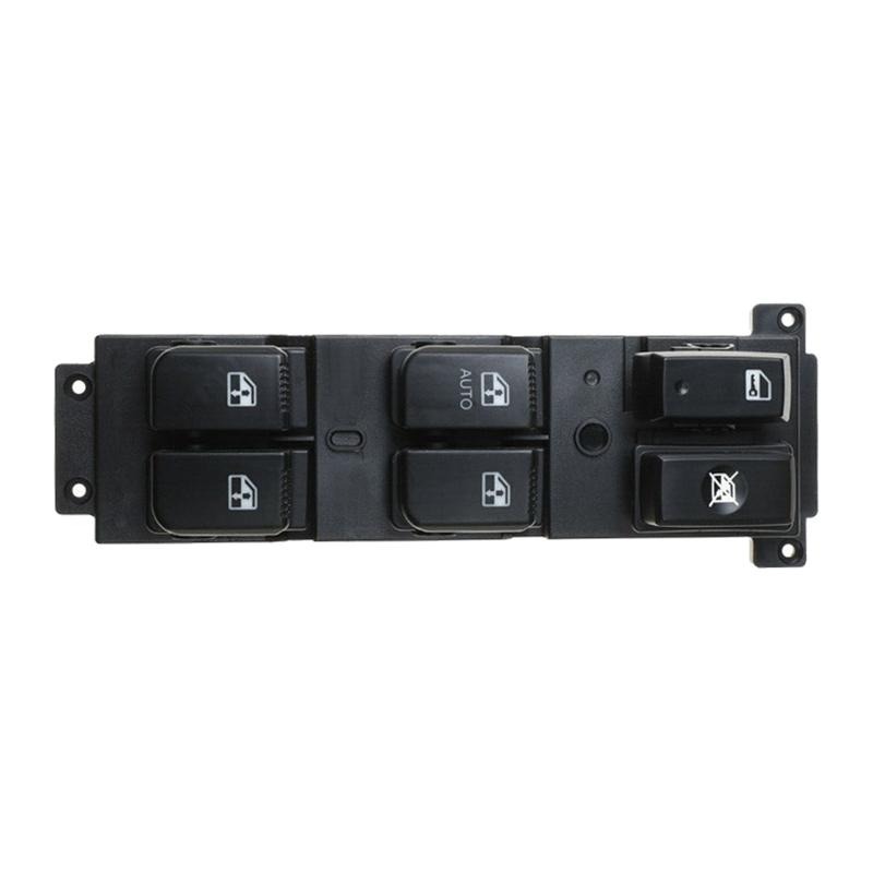 Auto Car Electric r Power Window Lifter Switch Push Button forHyundai -935702B140 07-2011