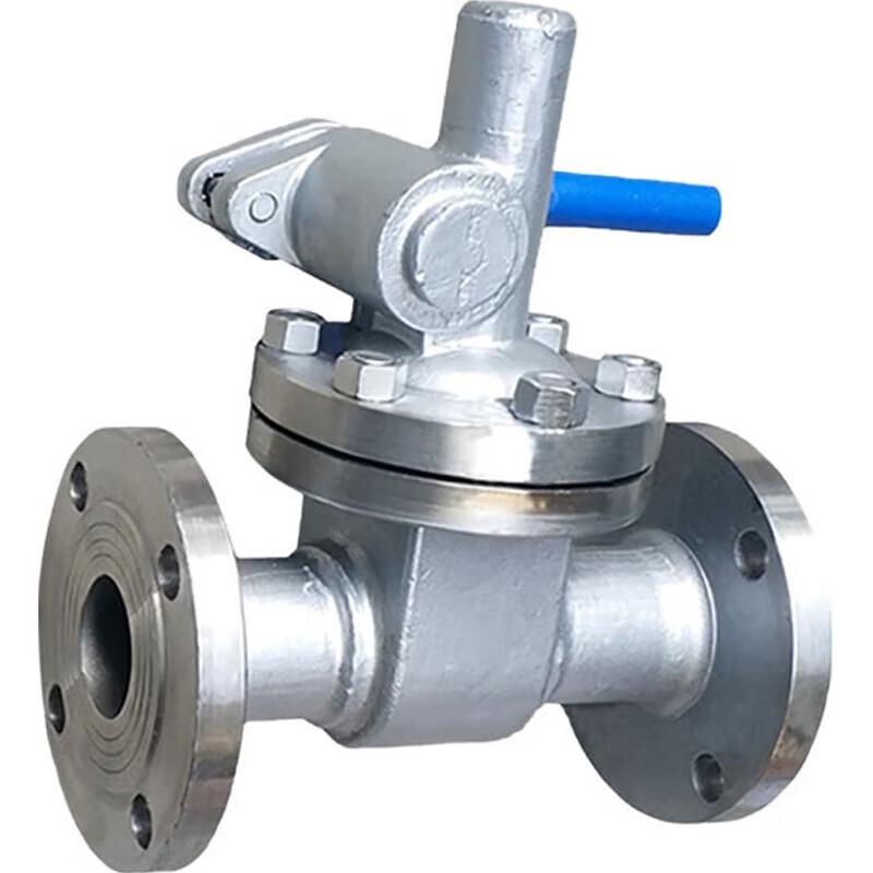 Industrial Flange Quick Blowdown Valve