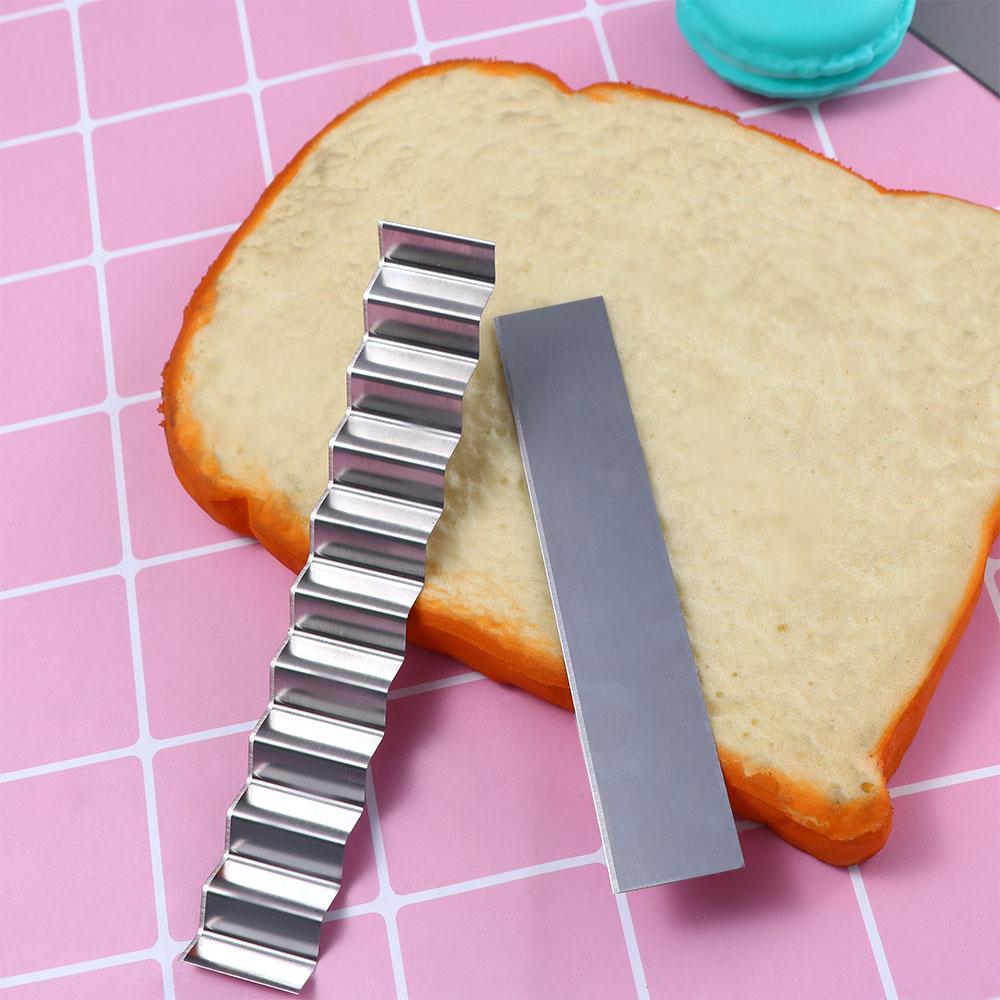 Sculpting Shaping Flexible Pottery Stainless Steel Ceramic Tools Blade Slicer Polymer Clay Cutter