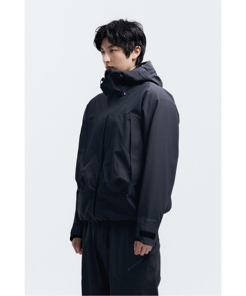 Kolon Sport Wm Unisex Expert 3-Layer Fishing Jacket 8Ujjx26110Cha