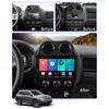 Автомобильный мультимедийный плеер Android 2 Din для Jeep Compass 2009-2016, головное устройство, стерео Carplay, GPS-навигация, BT, WIFI, 2 + 32 ГБ