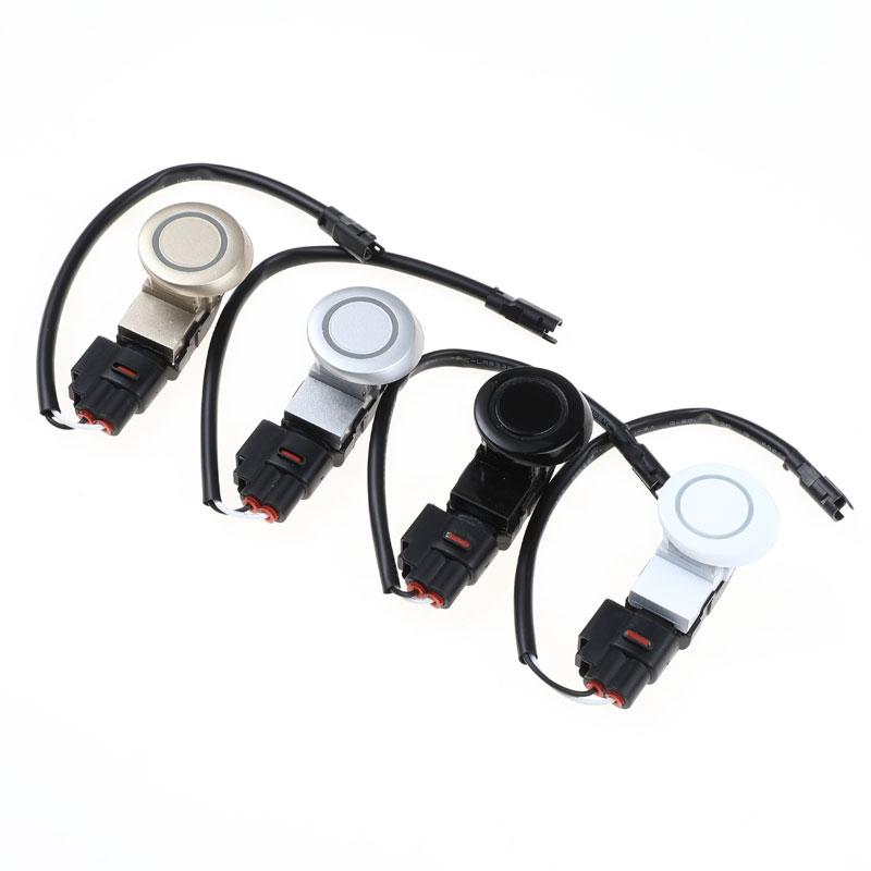 PZ362-00205 PZ36200205 188300-9630 PZ362-00209 для датчика заднего хода Toyota Toyota Camry ACV40,PRADO400 ACV30 PDC датчик парковки