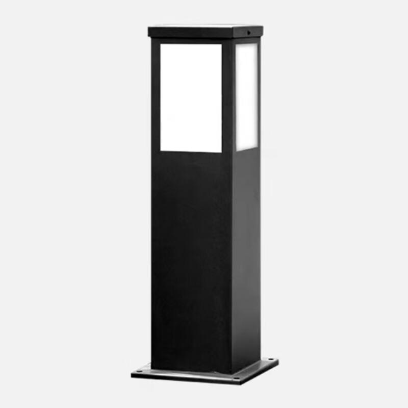 Zhonghenglang CPDT260 Outdoor Solar LED Square Garden Lawn Light