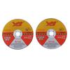 5Pcs 75Mm Mini Cutting Disc Circular Resin Saw Blade Grinding Wheel Cutting Disc