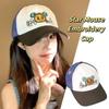 Cute Peaked Caps American Snapback Cap Fashion Baseball Hat  Outdoor
