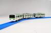 Plarail Rilakkuma Yamanote Line Wrapping Train SC-05 ×